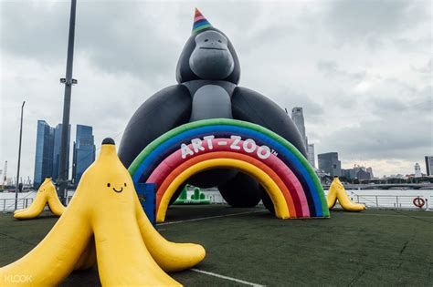 art zoo|Inflatable Park – ART